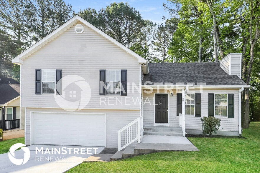 Primary Photo - 38 Bay Cove Dr