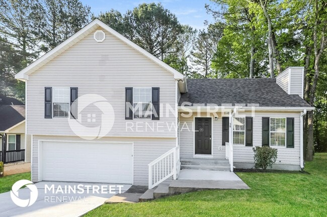 Building Photo - 38 Bay Cove Dr