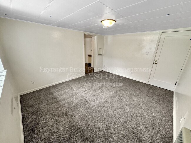 Building Photo - 214 W Bannock St