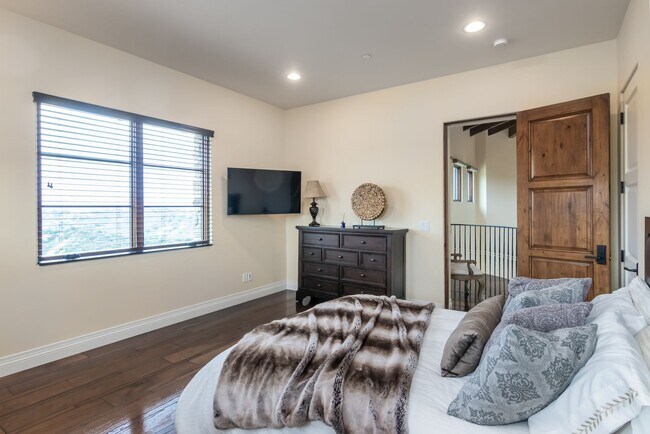 Building Photo - Flexible terms - A Rare Retreat hidden above the Canyons + Separate Guest House  Fully furnished:...