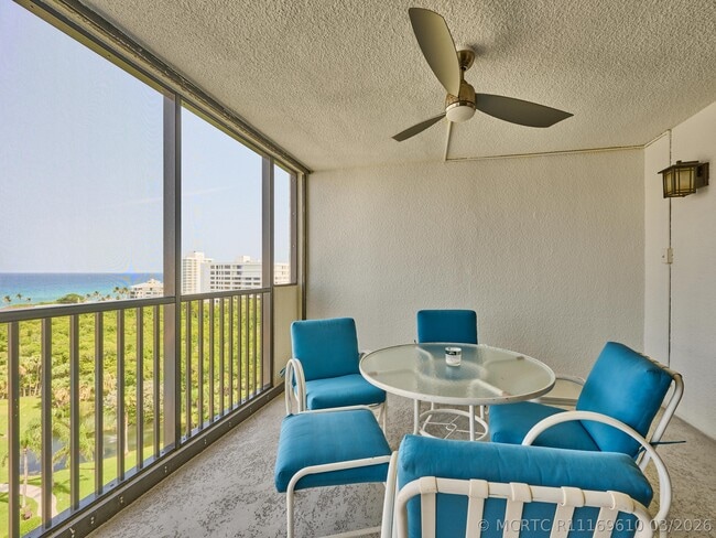 Building Photo - 3420 S Ocean Blvd