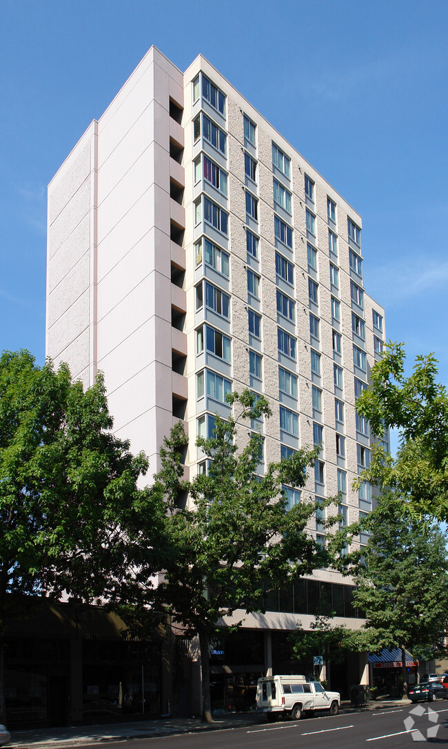 Building Photo - Security House Apartments