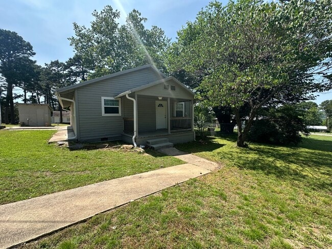 Primary Photo - Introducing a charming 3-bedroom, 1.5 bath...