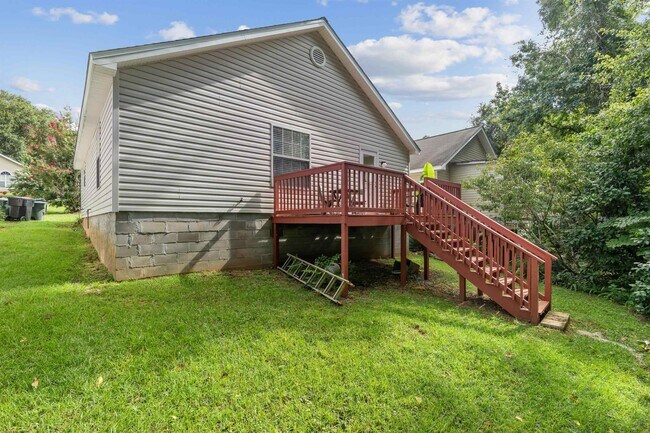 Building Photo - 2961 Viking Way