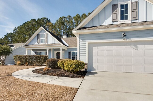 Building Photo - Beautiful Home in Lawton Station!