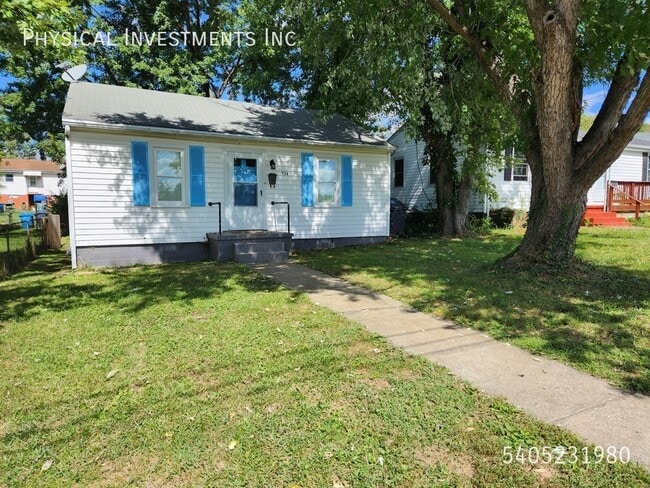 Primary Photo - 934 Morgan Ave SE