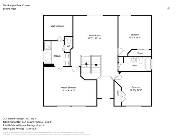 Building Photo - 32414 Angler Park