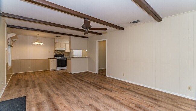 Building Photo - 4146 Longvale Dr
