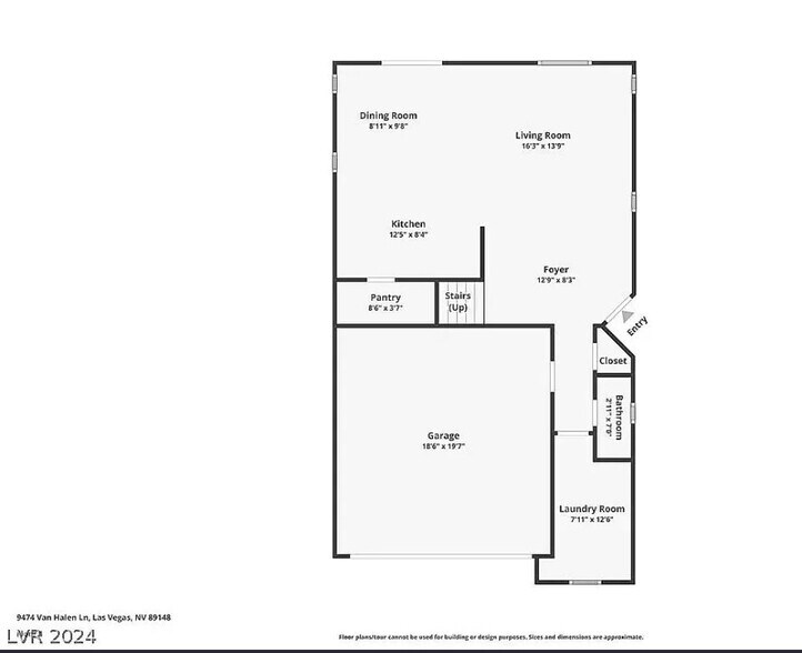 Building Photo - 9474 Van Halen Ln