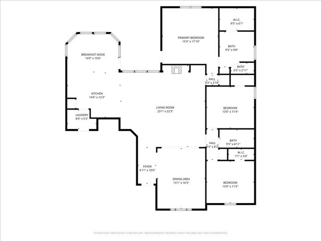 Building Photo - Luxury Lease on 1+ Acre with Saltwater Pool & Workshop in Ponder ISD!