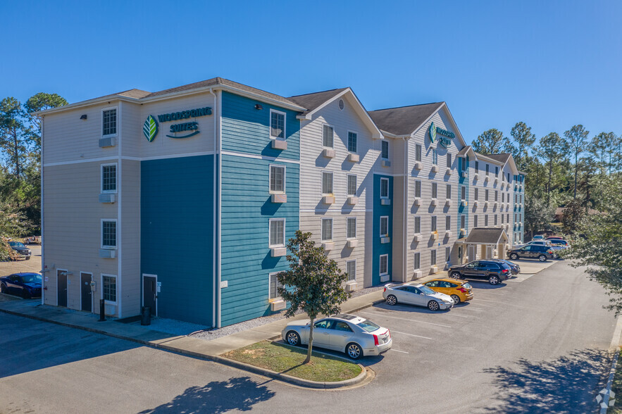 Primary Photo - Extended Stay America Select Suites