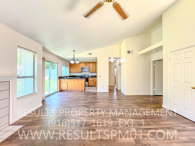 Building Photo - Beautiful upgraded Rocklin 3 Bedroom