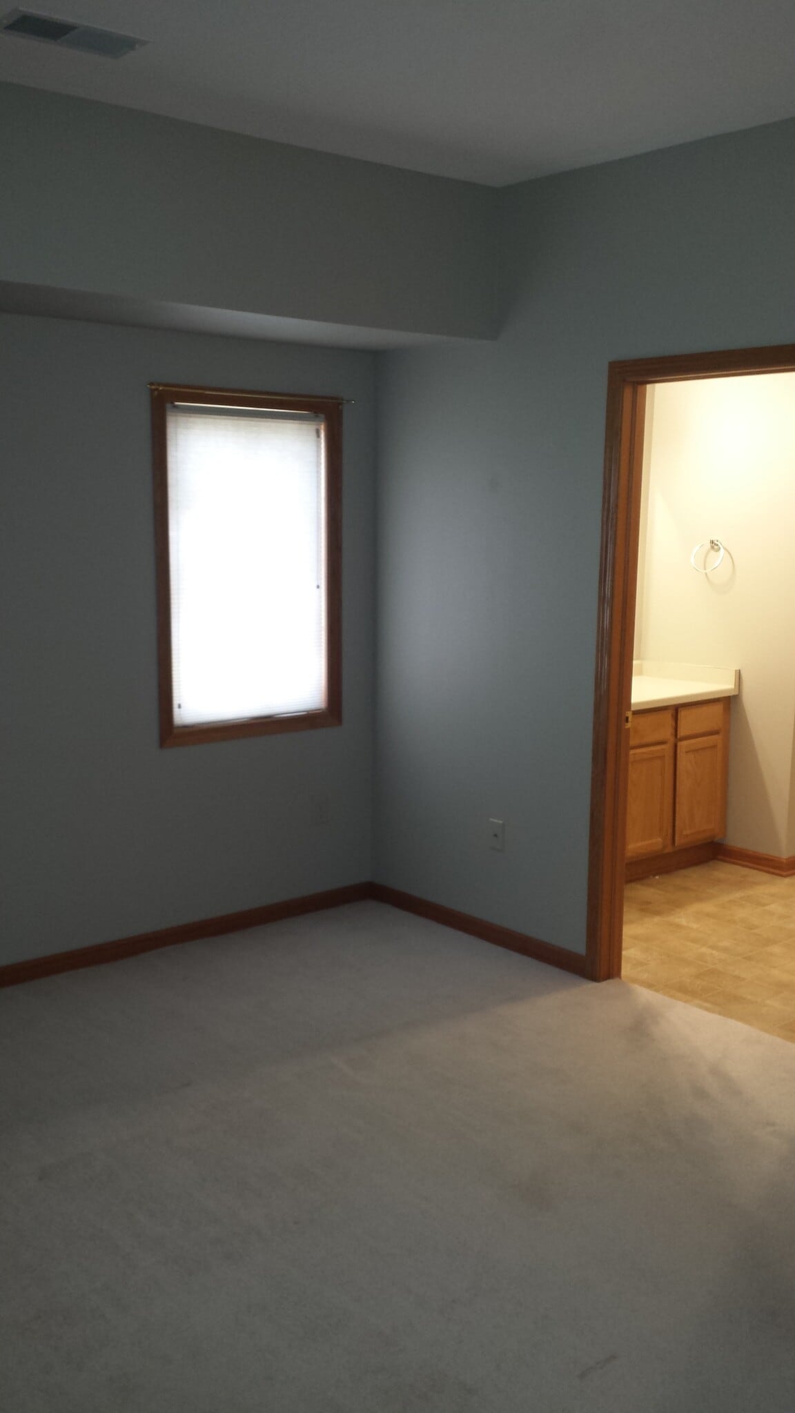 primary bedroom - 921 Pope Street