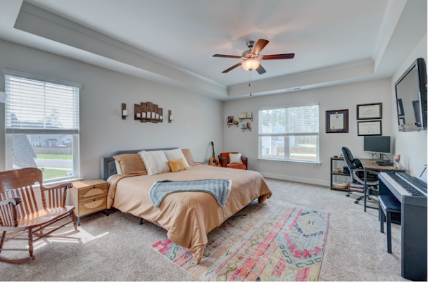 Building Photo - 8603 Lanvale Forest Dr