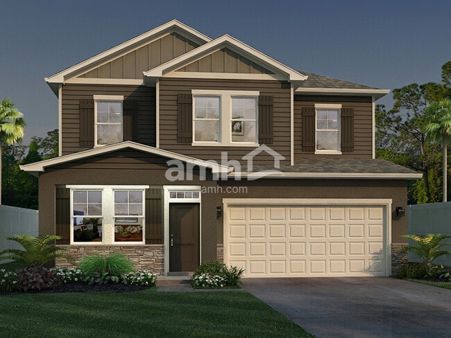 Building Photo - 14523 Cedar Trunk Ter
