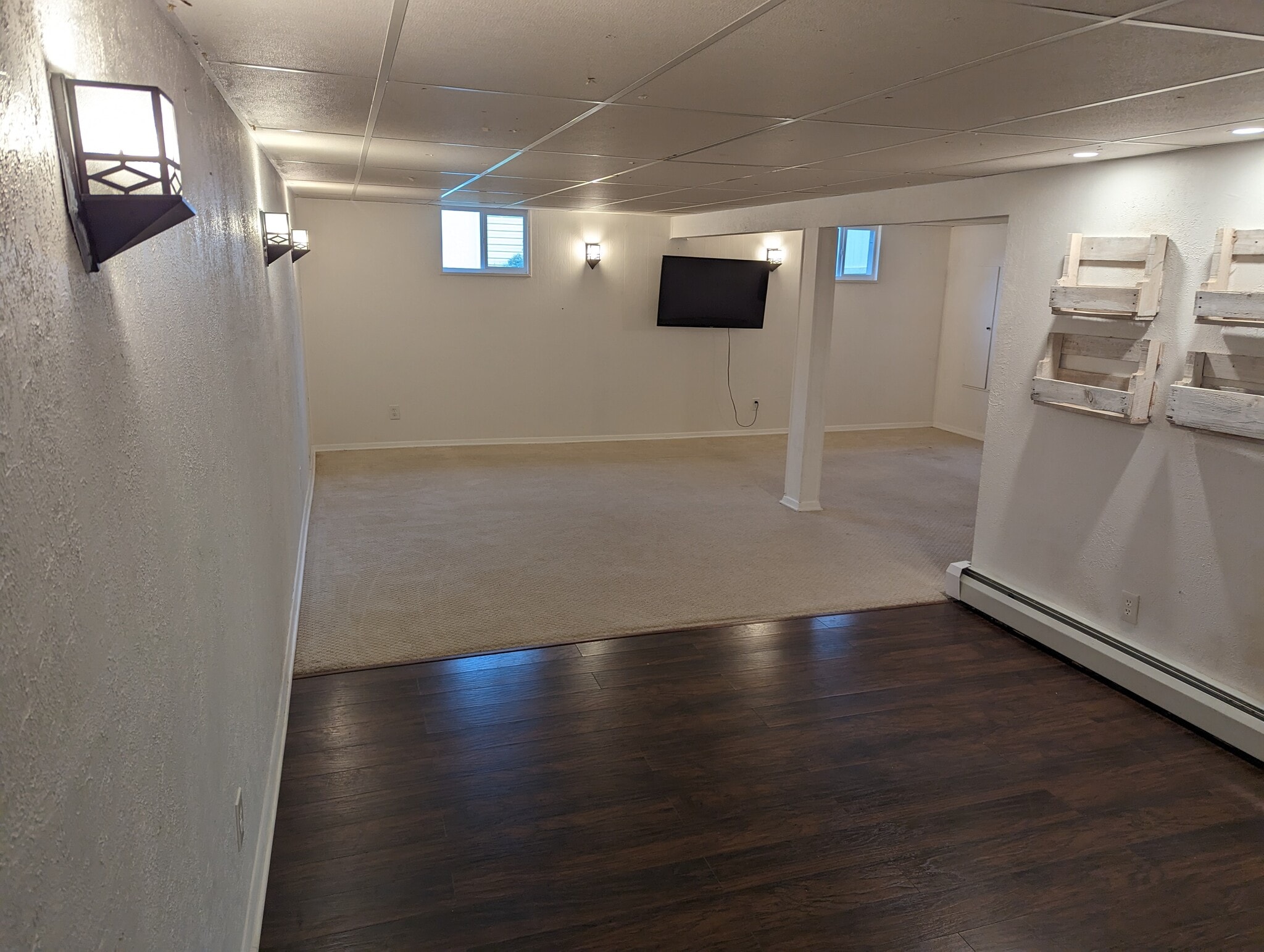 Basement - 2 Gateshead Rd