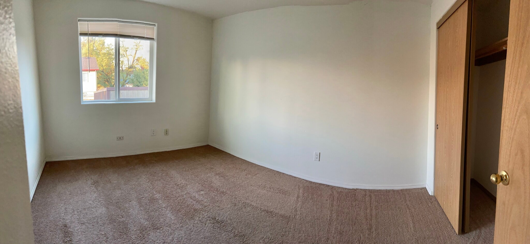 Bedroom 2 - 756 NE 92nd Ave