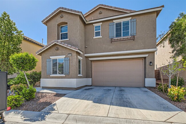 Building Photo - 10643 Forum Peak Ln