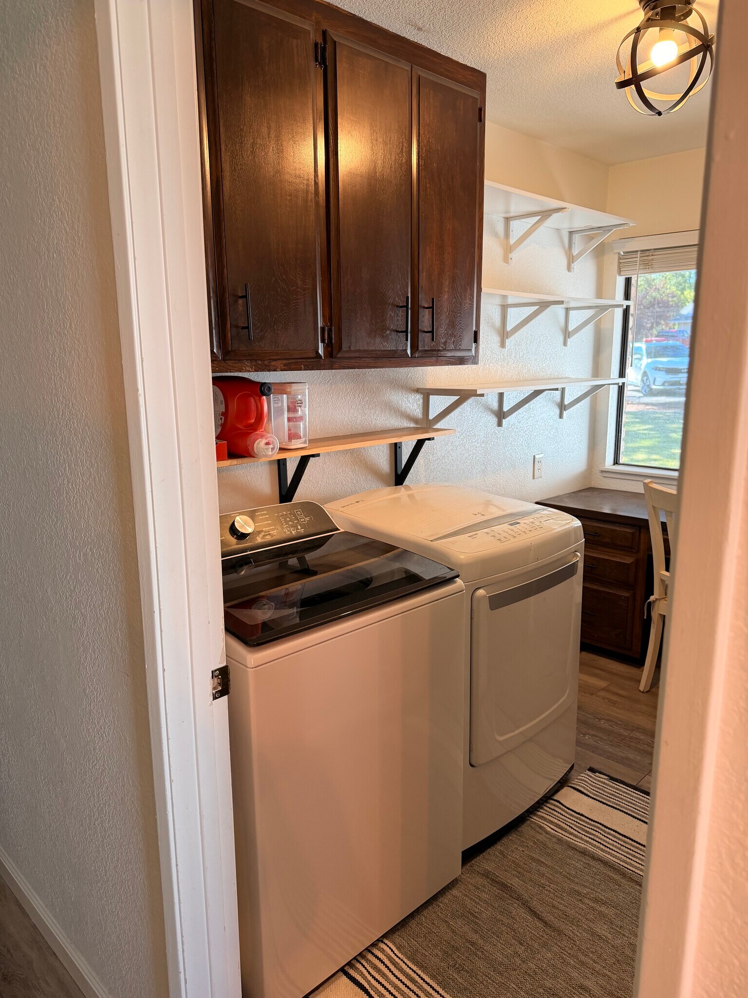 In home washer/dryer - 3075 Forest Hills Dr