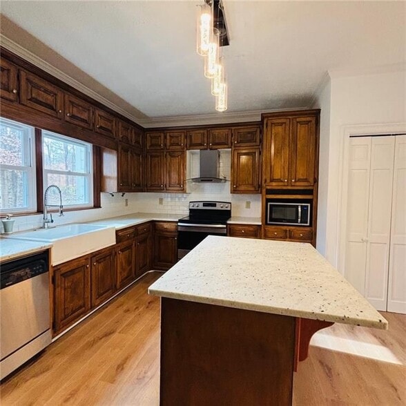 Building Photo - 3775 Belle Glade Trail SW