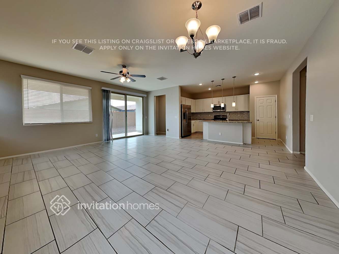 Building Photo - 19683 W Campbell Ave