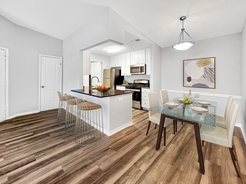 Arbors of Gahanna 150 Arbors Cir Gahanna OH 43230 Apartment Finder