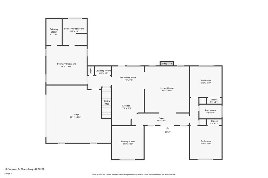 Building Photo - 10 Elmwood Dr