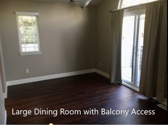 Dining Room - 8906 Corliss Ave N