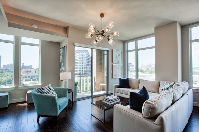 The Jordan by Windsor - Dallas, TX | Apartment Finder