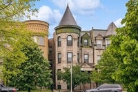 Building Photo - 4740 S Prairie Ave