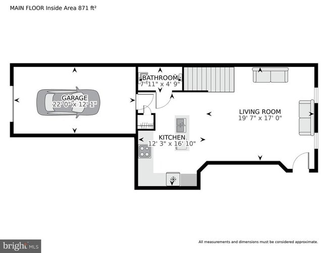 Building Photo - 9538 Mine Gap Way