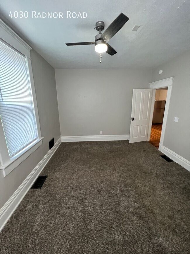 Building Photo - 4030 Radnor Rd