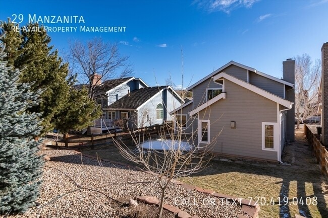 Building Photo - 29 Manzanita-