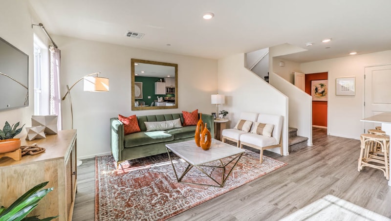 Building Photo - 4934 Fern Mesa Ave