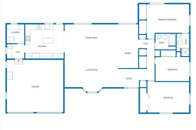 Building Photo - 3812 Rd 109