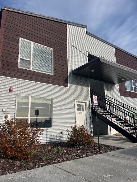 Building Photo - 591 Turin Way
