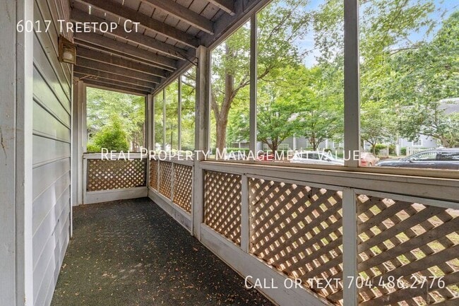 Building Photo - 6017 Treetop Ct