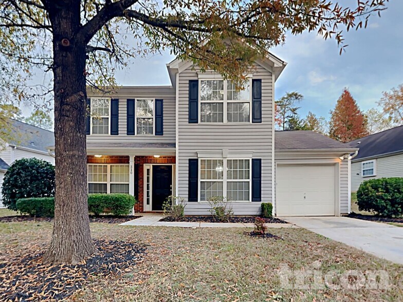 Building Photo - 310 Winding Canyon Dr