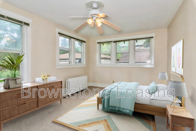 Building Photo - 867 N Ogden St