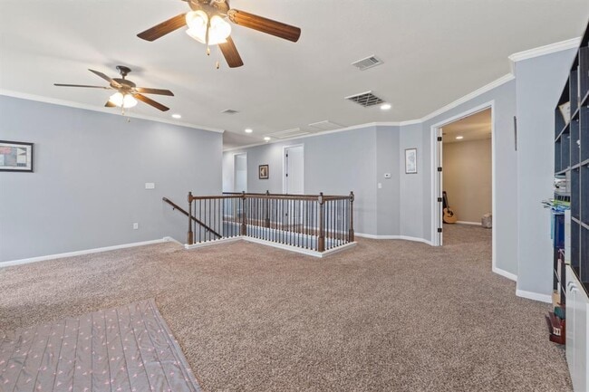Building Photo - 1400 Little Elm Trail