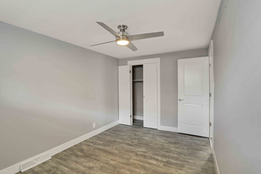 Bedroom 1 - 1542 W Nevada Pl