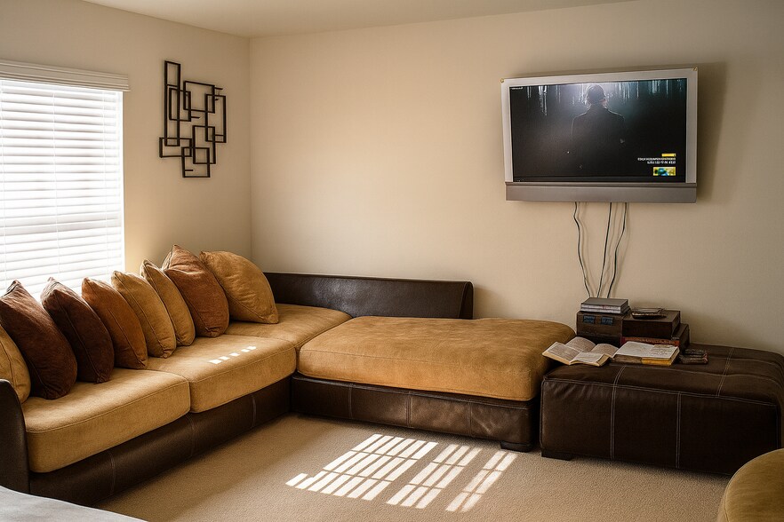 Primary Bedroom - 981 SW McElroy Ave