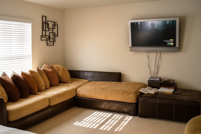 Primary Bedroom - 981 SW McElroy Ave