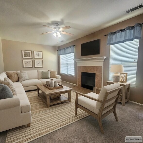 Building Photo - 10741 Traymore Dr