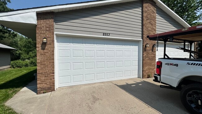 Building Photo - 8553 Baltimore St NE