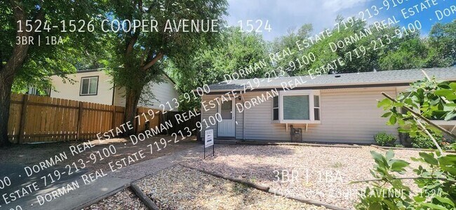 Building Photo - 1524-1526 COOPER AVENUE-1524