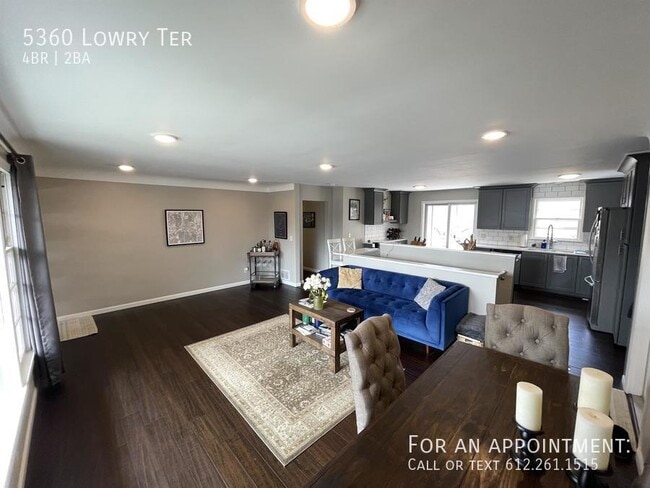 Building Photo - 5360 Lowry Terrace