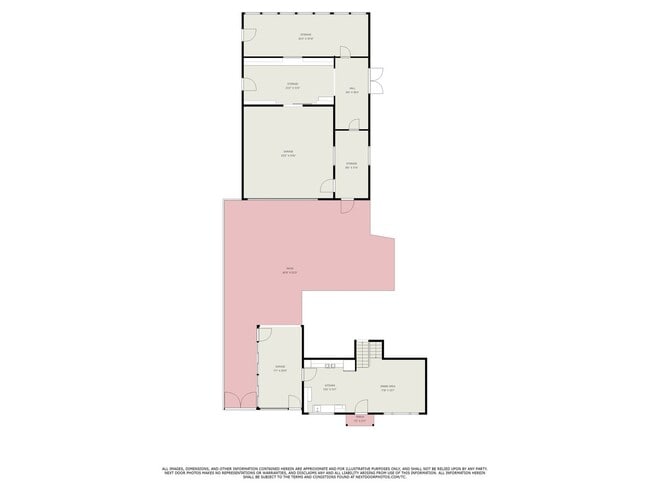 Building Photo - Spacious Home and a Hobbyist Dream w/Large...