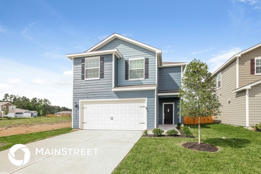 Building Photo - 25189 Dickens Dr