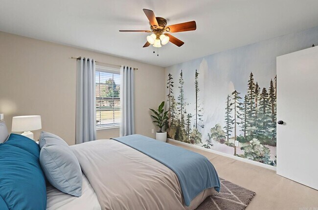 Building Photo - Welcome Home: Charming Brick Beauty with Covered Porch.